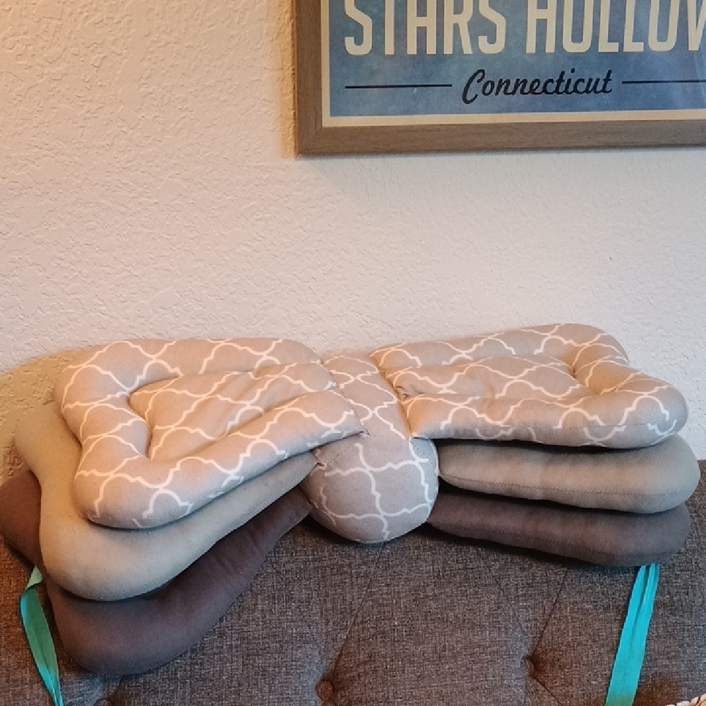 Butterfly Nursing Pillow